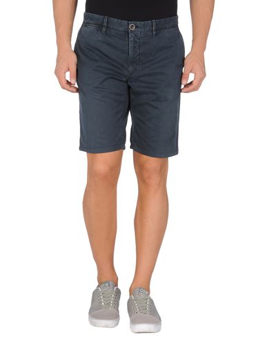 ZOOM INCOTEX RED - Bermuda