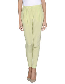 SCHUMACHER - Casual pants