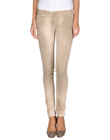 ZOOM JO NO FUI - Casual trouser