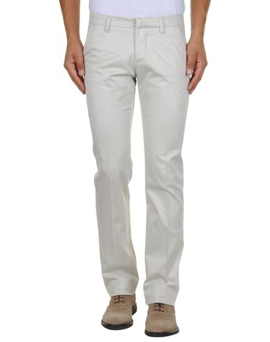 ZOOM DONDUP - Casual pants