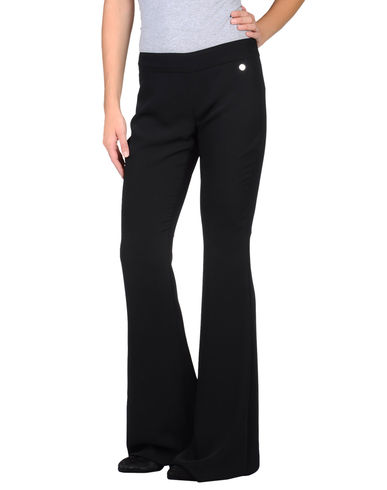 ZOOM VERSACE COLLECTION - Casual pants