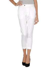 M.GRIFONI DENIM - 3/4-length short