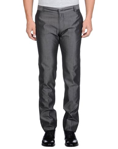 ZOOM D.A. DANIELE ALESSANDRINI - Dress pants