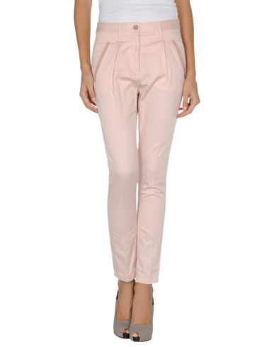 ZOOM MAURO GRIFONI - Casual pants