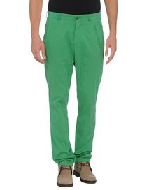 D.A. DANIELE ALESSANDRINI - Casual pants