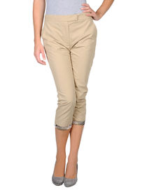 JUST CAVALLI - 3/4-length short