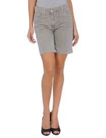 DONDUP - Denim bermudas