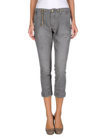 MONOCROM - 3/4-length short