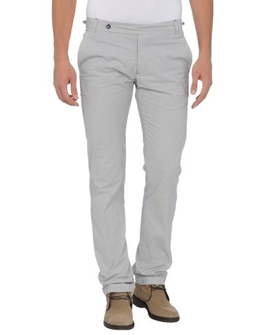 ZOOM D.A. DANIELE ALESSANDRINI - Casual trouser