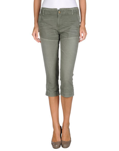 ZOOM JO NO FUI - 3/4-length short