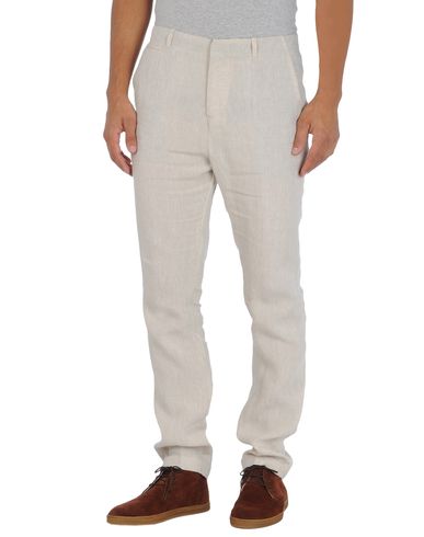 ZOOM DANIELE ALESSANDRINI - Casual pants