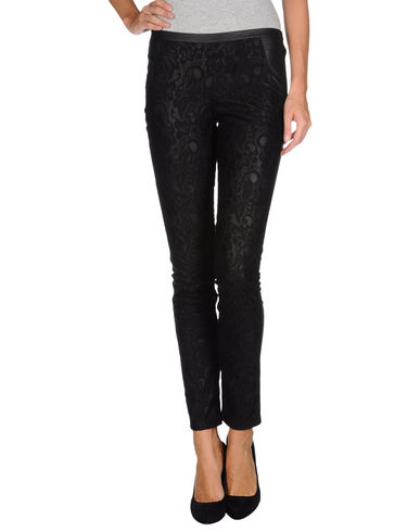 ZOOM JO NO FUI - Casual pants