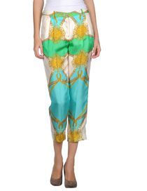D&G - 3/4-length trousers
