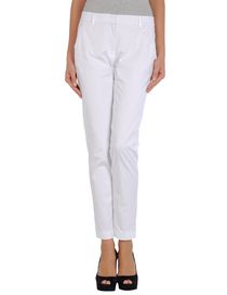 INCOTEX - Casual trouser