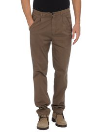 D.A. DANIELE ALESSANDRINI - Casual pants