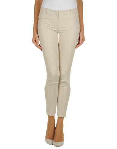 ZOOM FLAVIO CASTELLANI - Casual pants