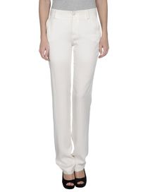 BLUMARINE - Casual pants