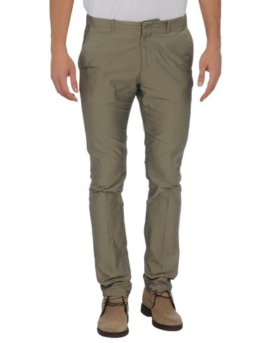 ZOOM D.A. DANIELE ALESSANDRINI - Casual trouser