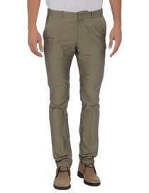 D.A. DANIELE ALESSANDRINI - Casual pants
