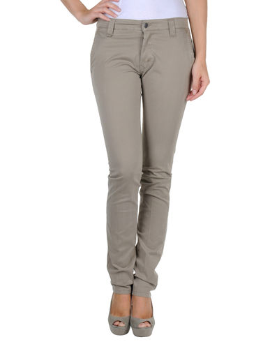 ZOOM D.A. DANIELE ALESSANDRINI - Casual trouser