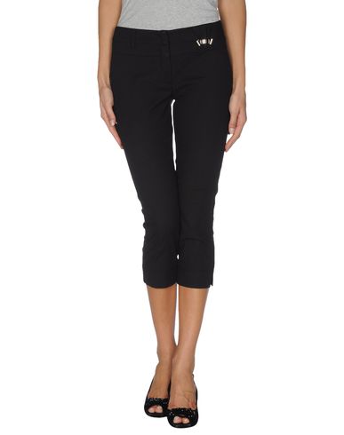 ZOOM BYBLOS - 3/4-length trousers