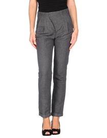 GOLD CASE - Casual trouser