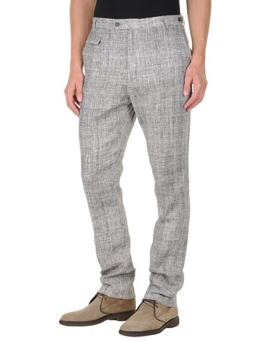 ZOOM DANIELE ALESSANDRINI - Casual pants