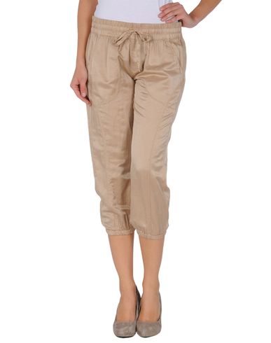 ZOOM DEHA - 3/4-length trousers