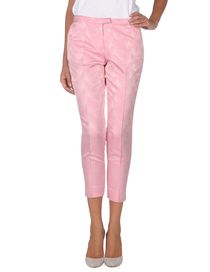 SCHUMACHER - 3/4-length short