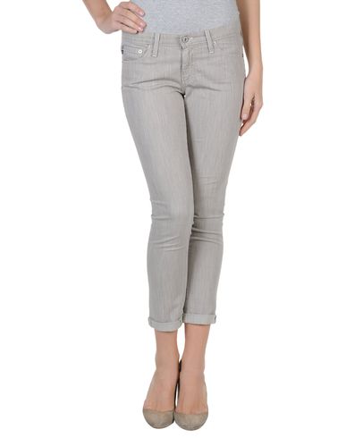 ZOOM AG ADRIANO GOLDSCHMIED - 3/4-length short