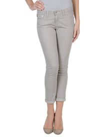 AG ADRIANO GOLDSCHMIED - 3/4-length trousers