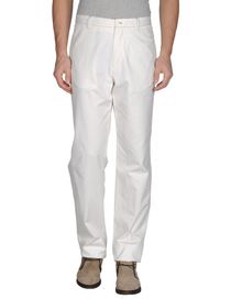 BRUNELLO CUCINELLI - Casual trouser