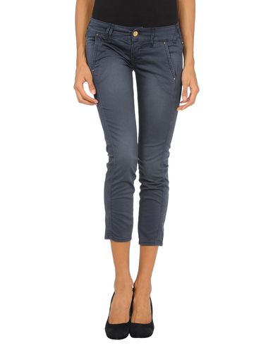 ZOOM CYCLE - 3/4-length trousers