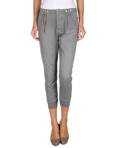 ZOOM MONOCROM - 3/4-length short