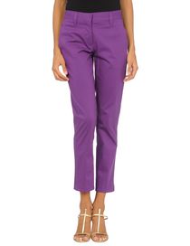 M MISSONI - 3/4-length trousers