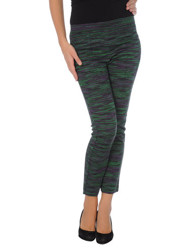 ZOOM M MISSONI - Casual pants