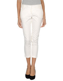 SIVIGLIA - 3/4-length short