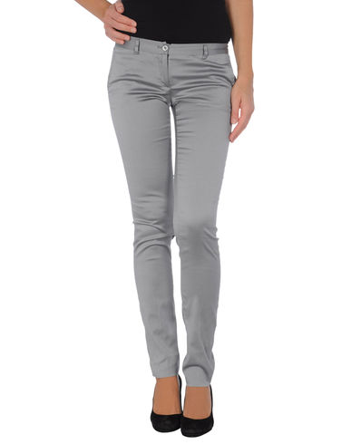 ZOOM MAURO GRIFONI - Casual pants