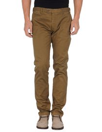 C.P. COMPANY - Casual pants