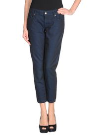 JUST CAVALLI - Casual pants