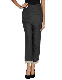 GOLD CASE - Casual trouser