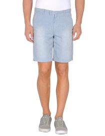 FRED PERRY - Bermuda