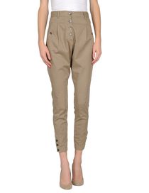 MAURO GRIFONI - Casual pants