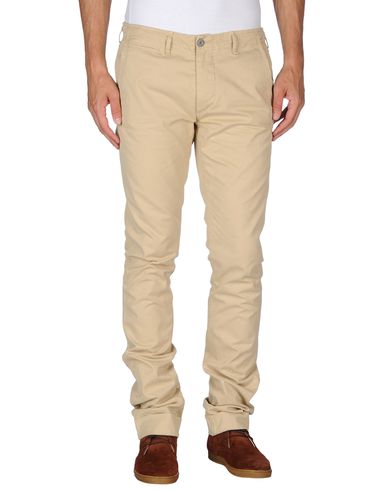 ZOOM GANT - Casual pants