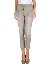 ATOS LOMBARDINI - 3/4-length short