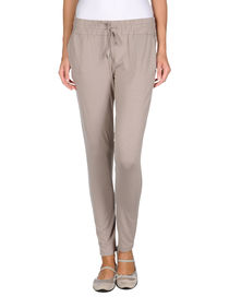 TWIN-SET Simona Barbieri - Sweat pants