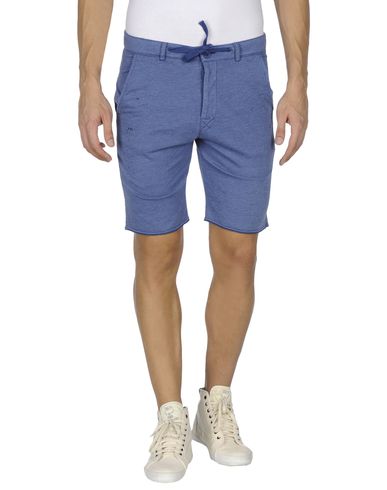 ZOOM MADSON DISCOUNT - Sweat shorts