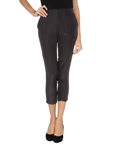 ZOOM JUCCA - Formal trouser