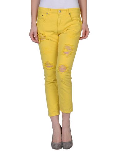 ZOOM (+) PEOPLE - 3/4-length short