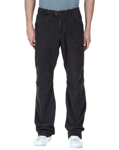 ZOOM NAPAPIJRI - Casual pants